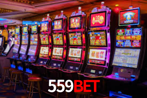 559BET CASSINO