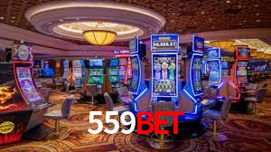559BET CASSINO
